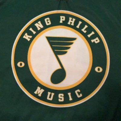 Profile Picture of King Philip Music (@KingPhilipMusic) on Twitter