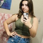 Profile Picture of Aliyah Crumrine (@08tiny_dancer) on Instagram