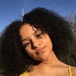 Profile Picture of India Dillard-Early (@theycravei) on Instagram