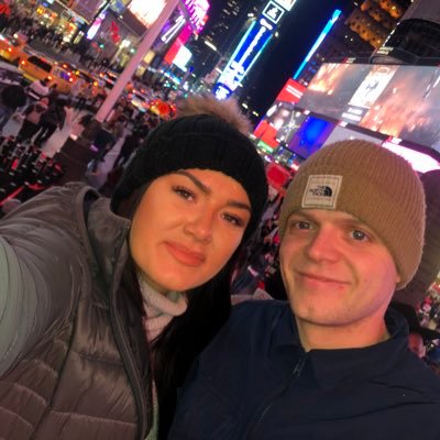 Profile Picture of Scott Rutherford (@1996SAR_) on Twitter