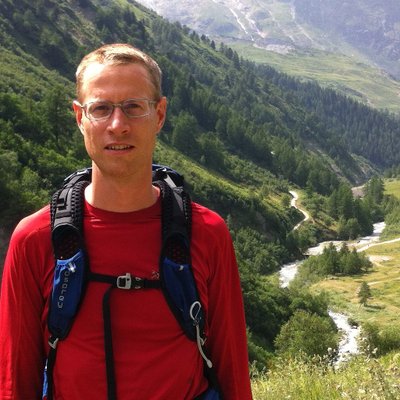Profile Picture of Joshua Lutz (@joshualutz79) on Twitter