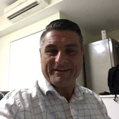 Profile Picture of Raymond Elder (@Elder1Elder) on Twitter