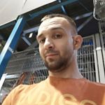 Profile Picture of Daniel Królikowski (@darkfalll17) on Instagram