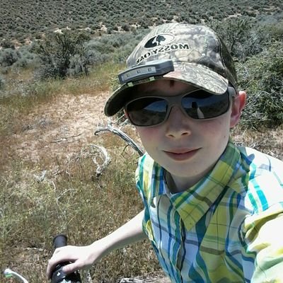 Profile Picture of Jacob A. Slocum (@JacobSlocum9) on Twitter