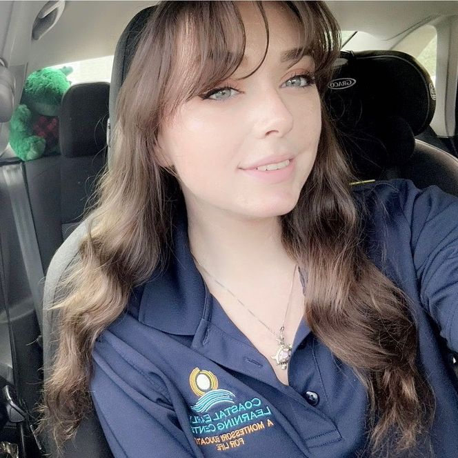 Profile Picture of Amber Fry (@amberfry13) on Tiktok