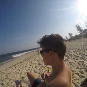 Profile Picture of Kevin Greiner (@kevingreiner96) on Twitter