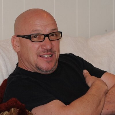 Profile Picture of John Donofrio (@jadvt) on Twitter