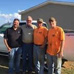 Profile Picture of Larry Self (@lmjsprayingllc) on Instagram