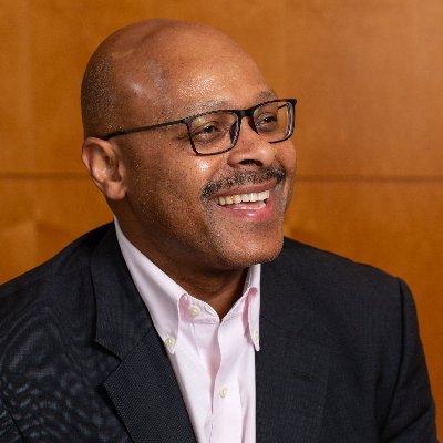 Profile Picture of Maurice A. Jones (@MauriceOneTen) on Twitter