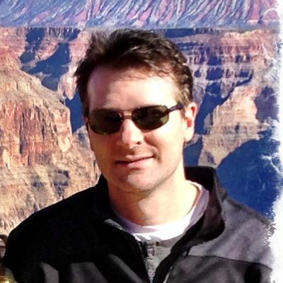 Profile Picture of Tony Bauer (@PrezKLRB) on Twitter
