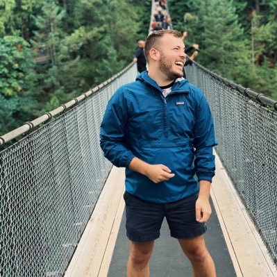 Profile Picture of Nicholas Popp (@poppn13) on Twitter