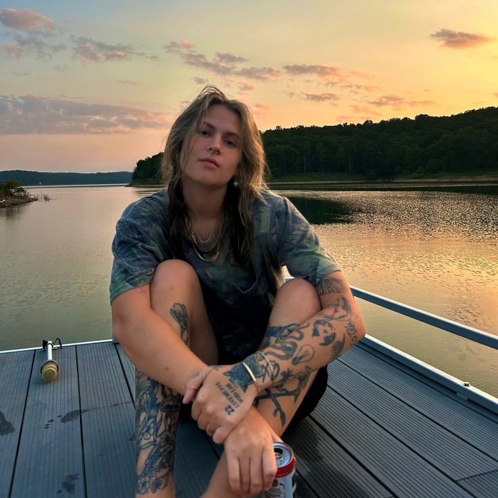 Profile Picture of ag.mcdaniel222 (@ag.mcdaniel222) on Tiktok