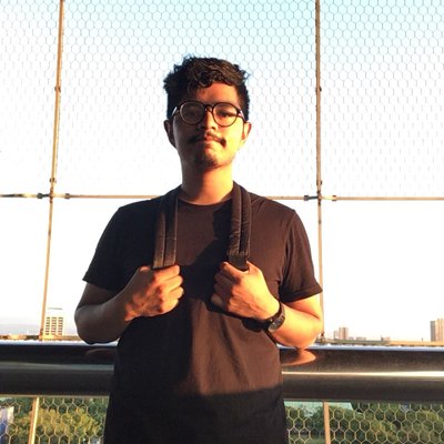 Profile Picture of Ninja Purpura (@max_vera_) on Twitter