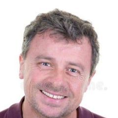 Profile Picture of Barry (@barrynull) on Tiktok