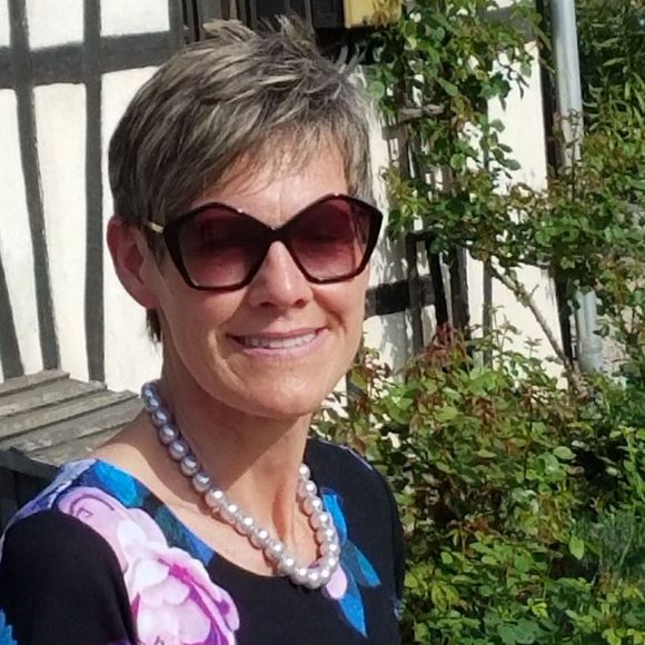 Profile Picture of Sabine Dambach (@bine0464) on Poshmark