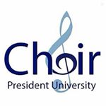Profile Picture of PRESIDENT UNIVERSITY CHOIR (@choirpresuniv) on Instagram
