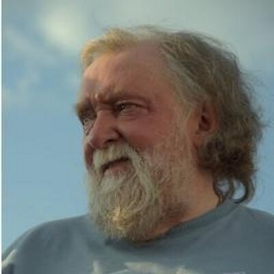 Profile Picture of Ken Hoyle (@marushkh) on Twitter