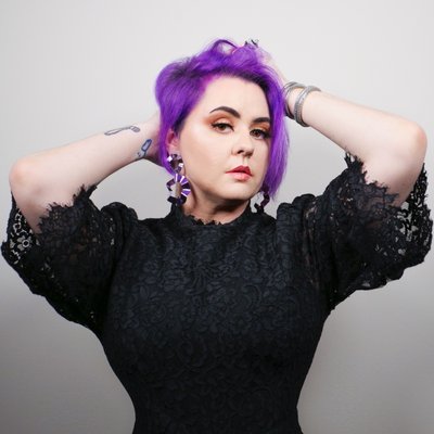 Profile Picture of Corrin Campbell (@CorrinCampbell) on Twitter