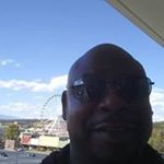 Profile Picture of Cedric Martinmoody (@cedricmartinmoody) on Instagram
