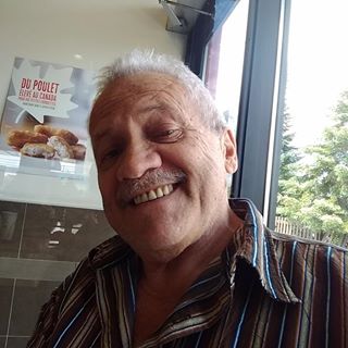 Profile Picture of Normand Pearson (@normand.pearson.96) on Facebook