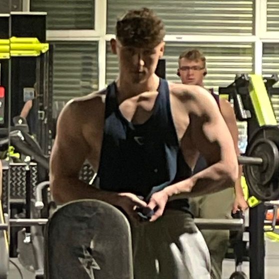 Profile Picture of Aaron Glover (@aaron.glover) on Tiktok