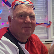 Profile Picture of John Mackay (@johnmackay268) on Youtube