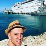 Profile Picture of JeffMichael (@jeff_michael1) on Instagram
