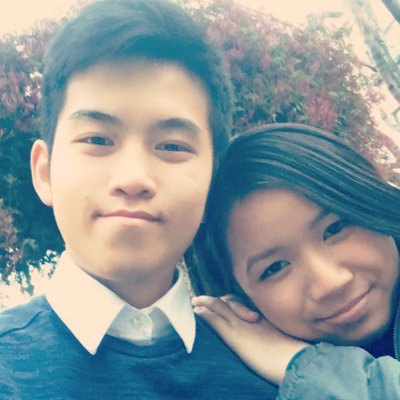 Profile Picture of Dustin Quach Huynh (@AznQuach) on Twitter