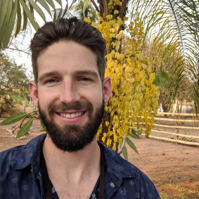 Profile Picture of Matt Tinkham (@mtinkhamsf) on Twitter