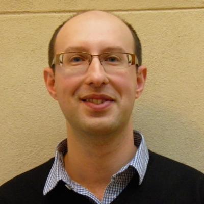 Profile Picture of David Woolf (@ClinOncologist) on Twitter