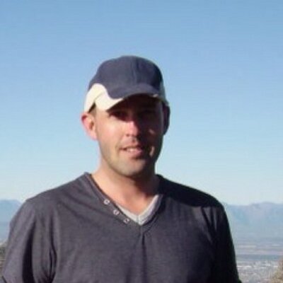 Profile Picture of Andy Rouse (@rousenator) on Twitter