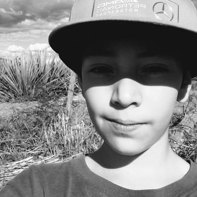 Profile Picture of Dylan Isaac Puga Gutiérrez (@DylanPuga) on Twitter