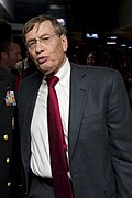 Profile Picture of Bud Selig - Wikipediaon Wikipedia