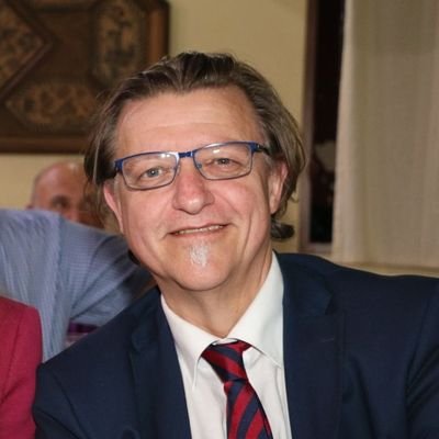 Profile Picture of Tono Fagoaga (@tonofago) on Twitter