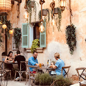 Profile Picture of Cassai Gran Café & Restaurant (@cassaigrancaferestaurant7890) on Youtube