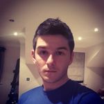 Profile Picture of David Sleter (@sleterdavid) on Instagram