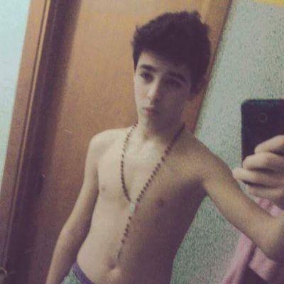 Profile Picture of Alex Preda (@fidanzato47) on Twitter