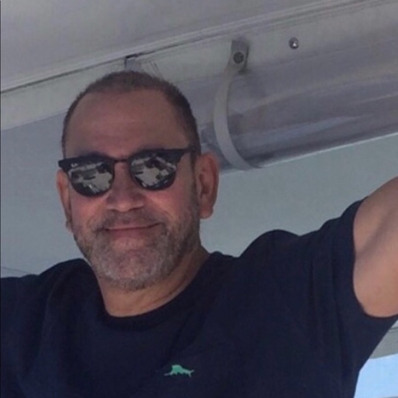 Profile Picture of Frederick Bertino (@thegoodstuff15) on Poshmark