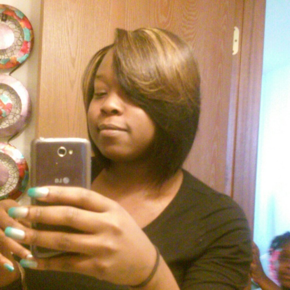 Jasmine Mckinney - Poshmark Profile Picture of Jasmine Mckinney (@jasmckinney09) on Poshmark