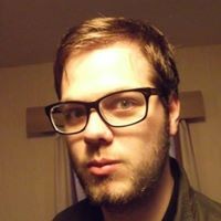 Profile Picture of Joe Hill (@joe-hill-104) on Quora