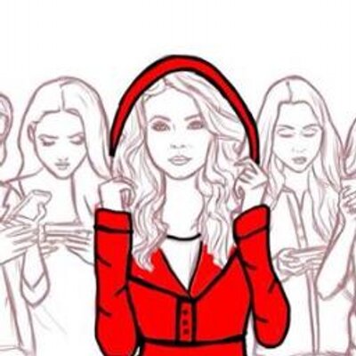 Profile Picture of Naomi Wolfe (@WolfeNik) on Twitter