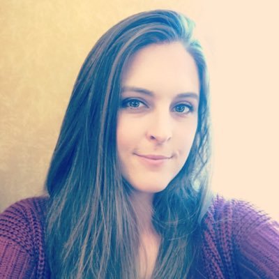 Profile Picture of Rachel Schlueter (@R_Schlueter) on Twitter