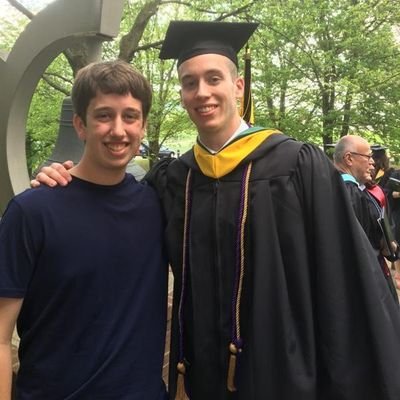 Profile Picture of Kevin Kuhn (@rac_Kuhn) on Twitter