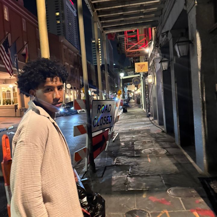 Profile Picture of kdtreys (@kdtreys) on Tiktok