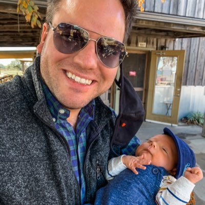 Profile Picture of Wiley Lee Morgan II (@TheWileyMorgan) on Twitter