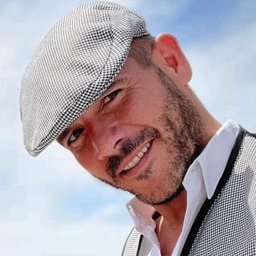 Profile Picture of tonysteben (@tonysteben) on Tiktok