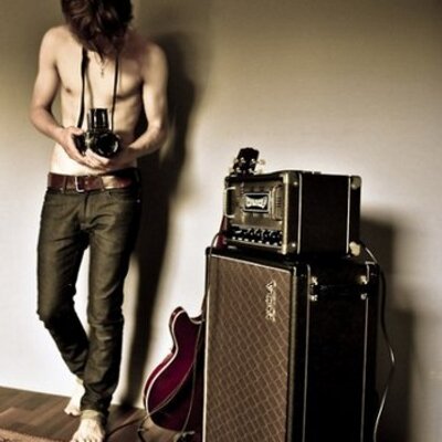 Profile Picture of Ron Mayers (@RonMayers) on Twitter