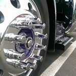 Profile Picture of Chad Berry (@berrytruckin) on Instagram