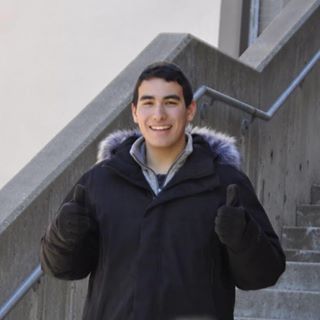 Profile Picture of Max Chayet (@max.chayet) on Facebook