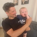 Profile Picture of Martin McGinley (@mcginley913) on Instagram